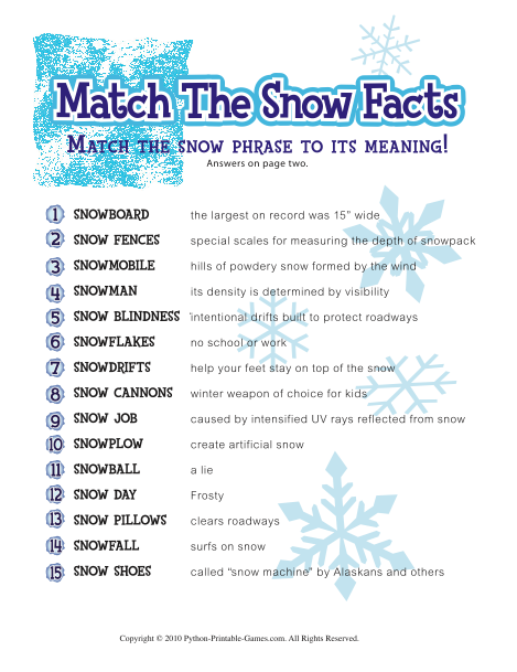 free printable christmas games free printable christmas games